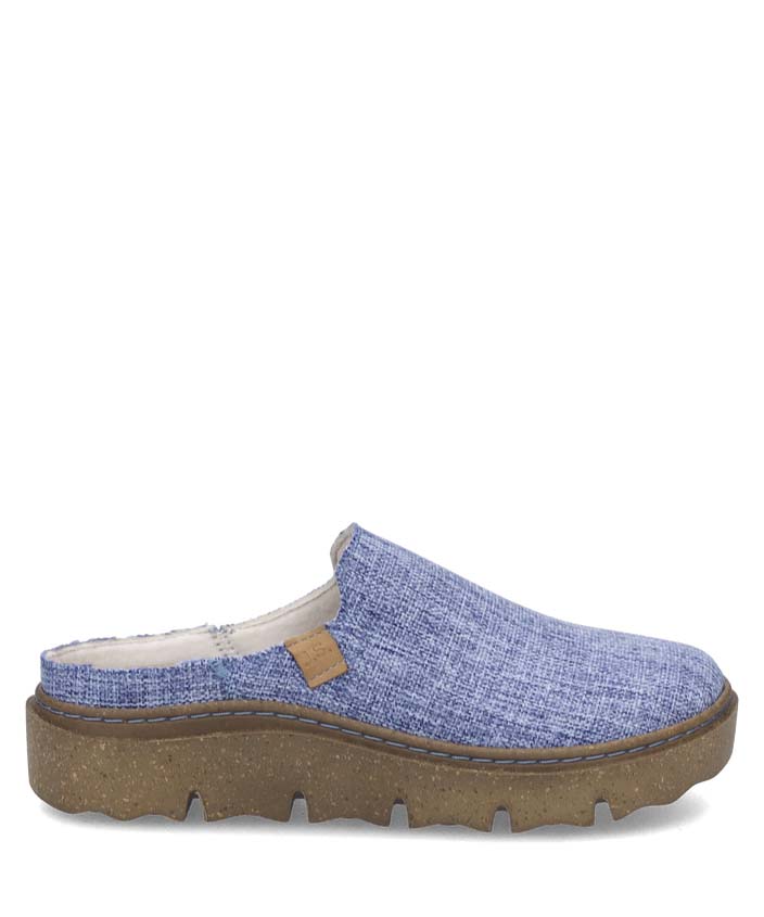 New Arrivals Josef Seibel Carmaux 01 - Blue