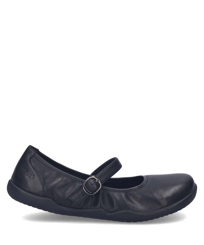 New Arrivals Josef Seibel Cassandra 10 - Black
