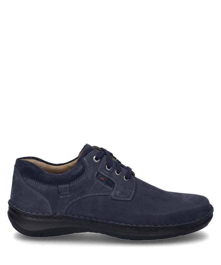 New Arrivals Josef Seibel New Anvers 36 - Blue
