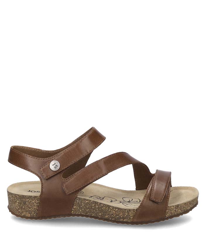 New Arrivals Josef Seibel Tonga 25 - Red