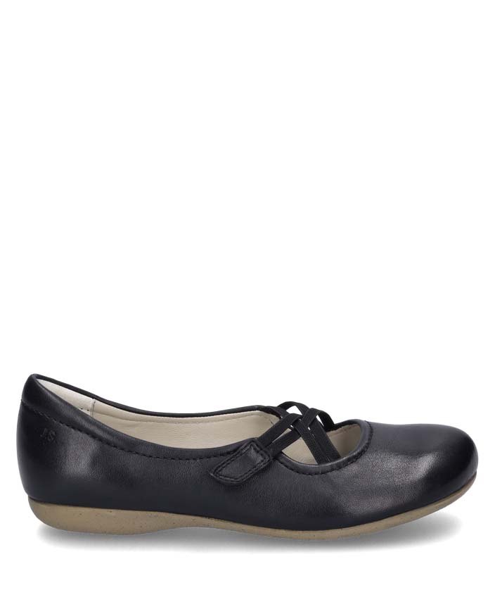 New Arrivals Josef Seibel Fiona 39 - Black