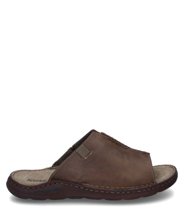 New Arrivals Josef Seibel Maverick 03 - Brown