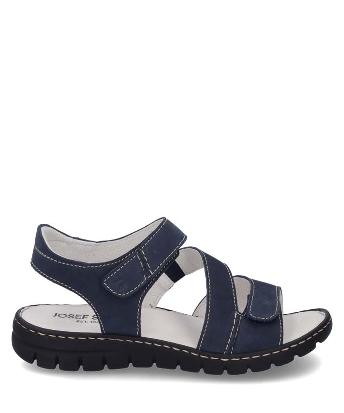 New Arrivals Josef Seibel Stefanie 31 - Blue