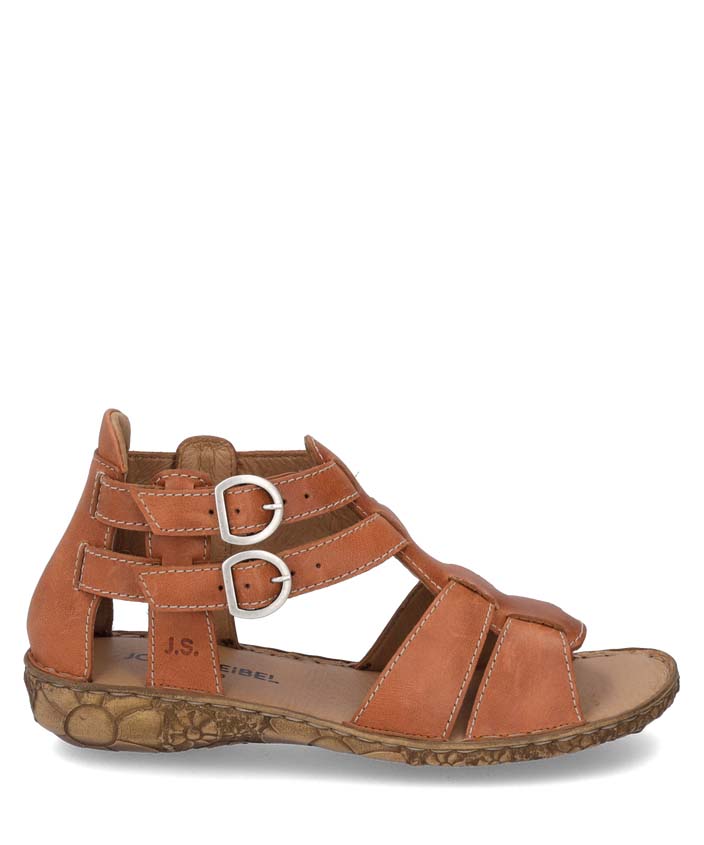 New Arrivals Josef Seibel Rosalie 51 - Yellow