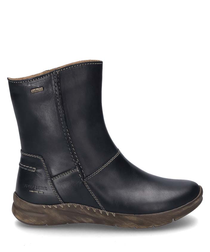 New Arrivals Josef Seibel Conny 59 - Black