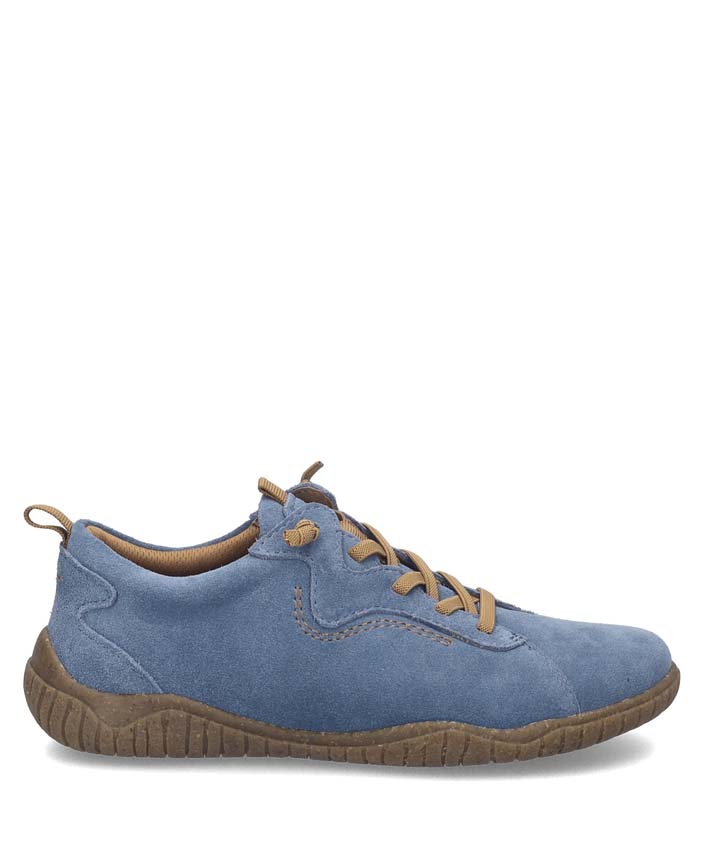 New Arrivals Josef Seibel Wynona 01 - Blue