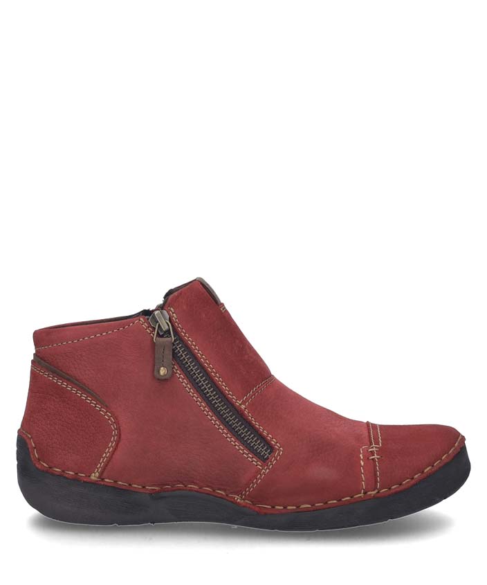New Arrivals Josef Seibel Fergey 46 - Red