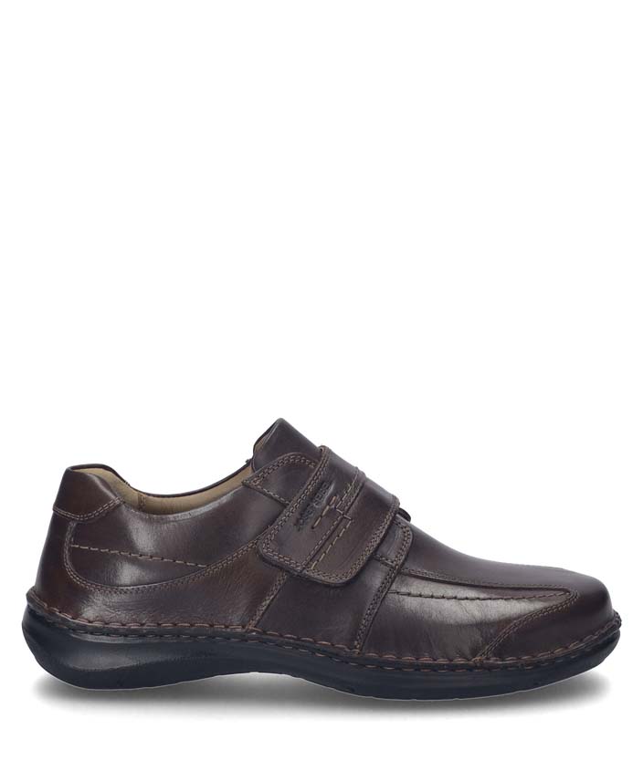 New Arrivals Josef Seibel New Anvers 02 - Brown