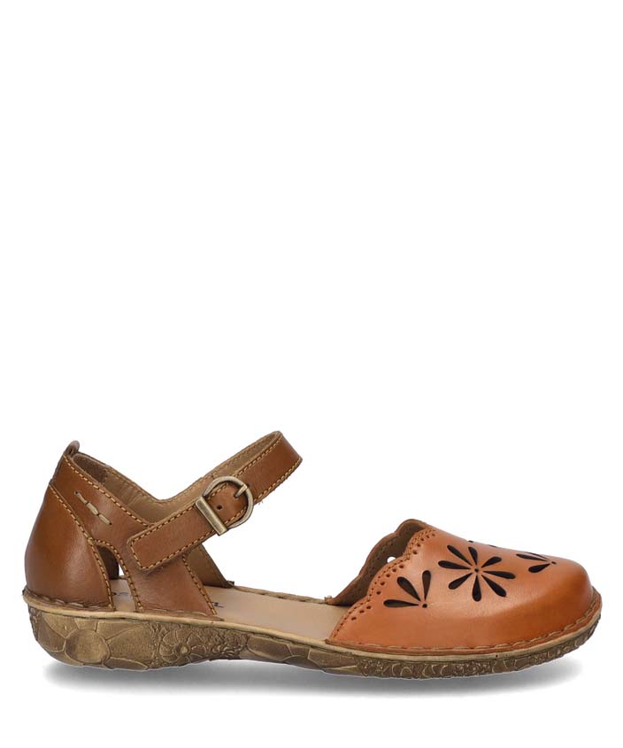 New Arrivals Josef Seibel Rosalie 04 - Yellow