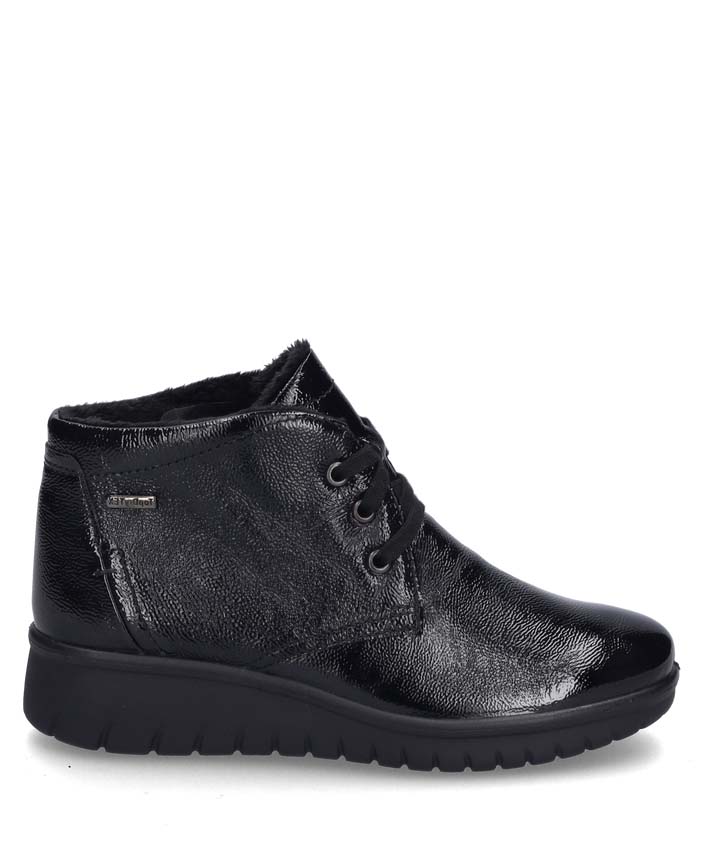 New Arrivals Josef Seibel Calais 88 - Black