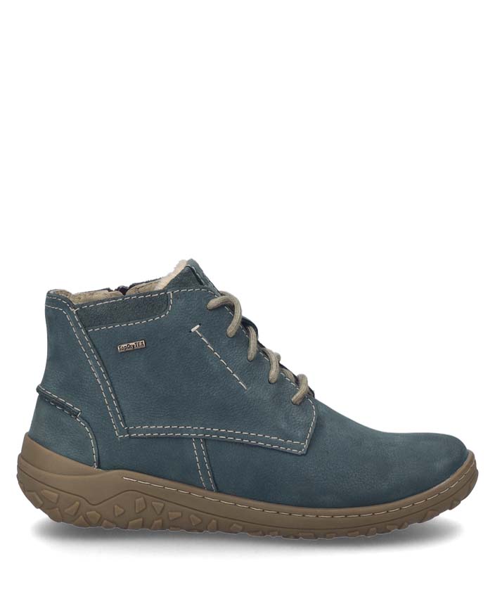 New Arrivals Josef Seibel Ruby 51 - Blue