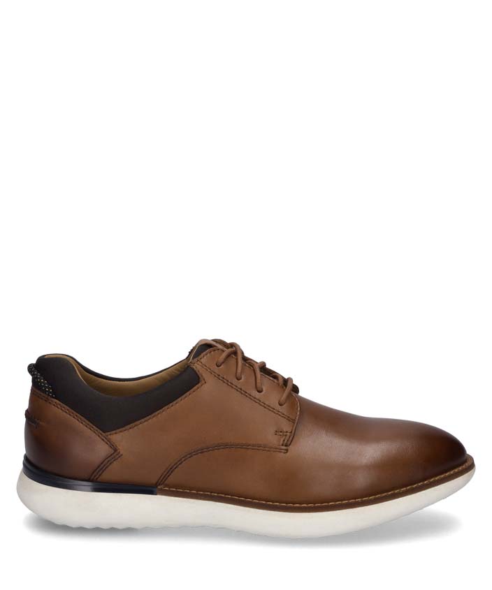 New Arrivals Josef Seibel Finley 03 - Brown