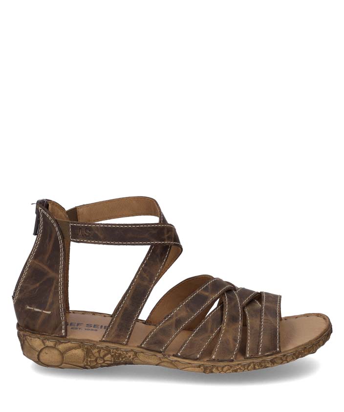 New Arrivals Josef Seibel Rosalie 53 - Brown