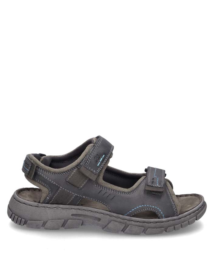 New Arrivals Josef Seibel Brendan 04 - Grey
