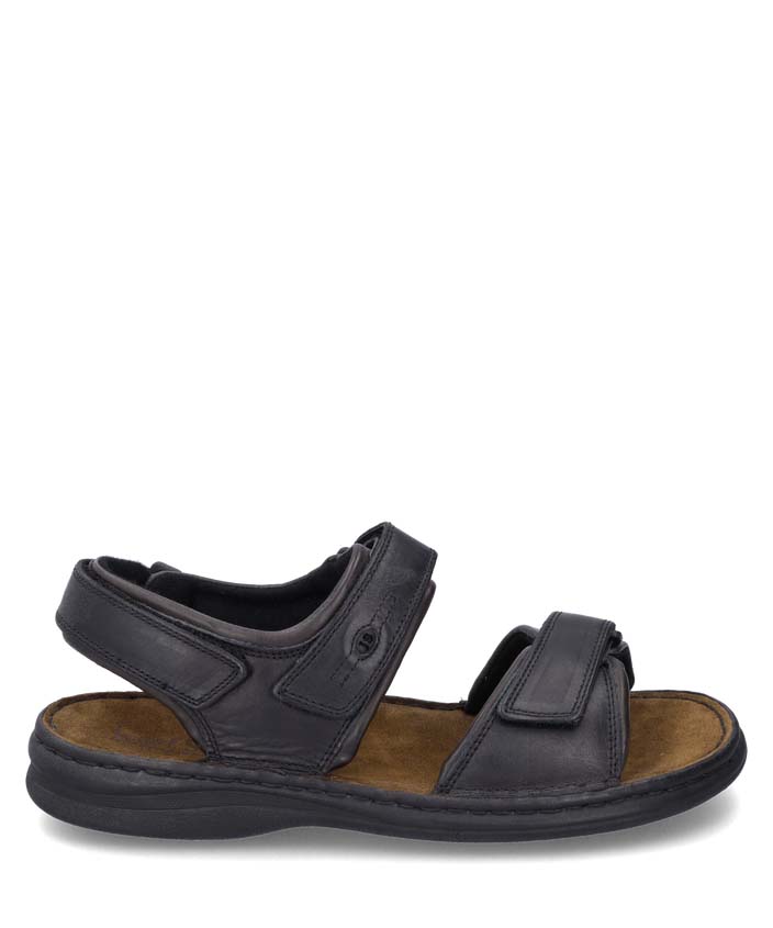 New Arrivals Josef Seibel Rafe - Green