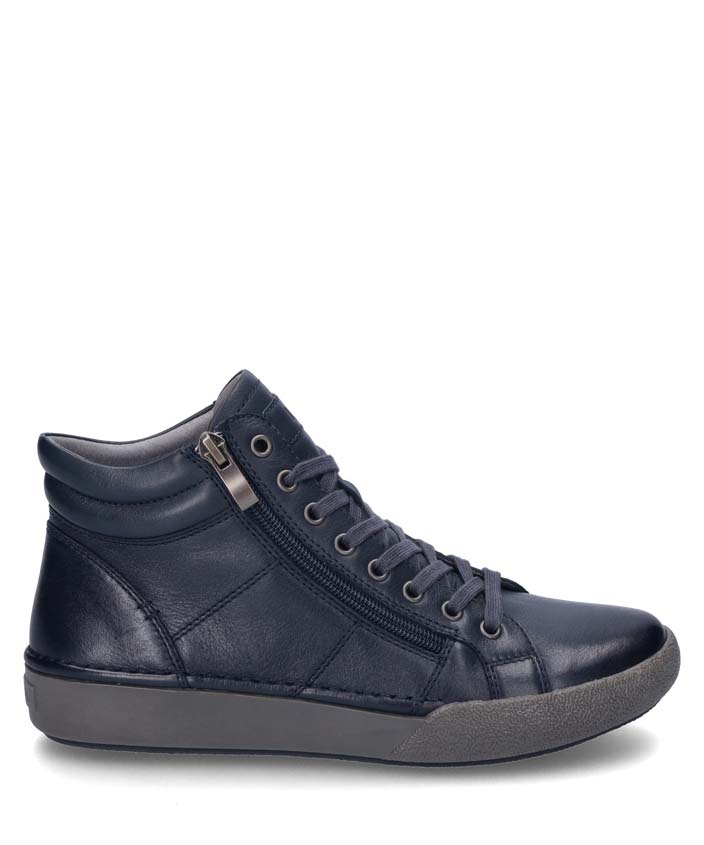 New Arrivals Josef Seibel Claire 11 - Blue