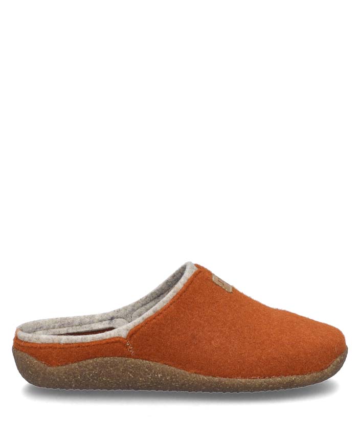 New Arrivals Josef Seibel Vinny 01 - Yellow