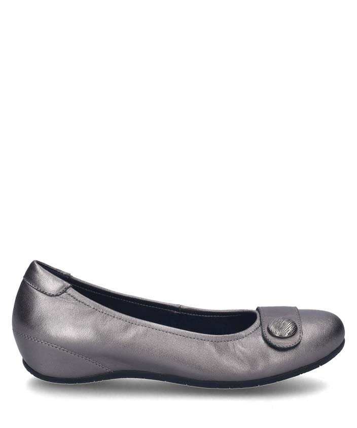 New Arrivals Josef Seibel Florina 04 - Grey