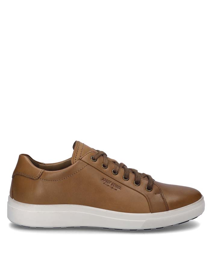 New Arrivals Josef Seibel Maddox 05 - Brown