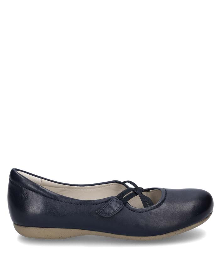 New Arrivals Josef Seibel Fiona 39 - Blue