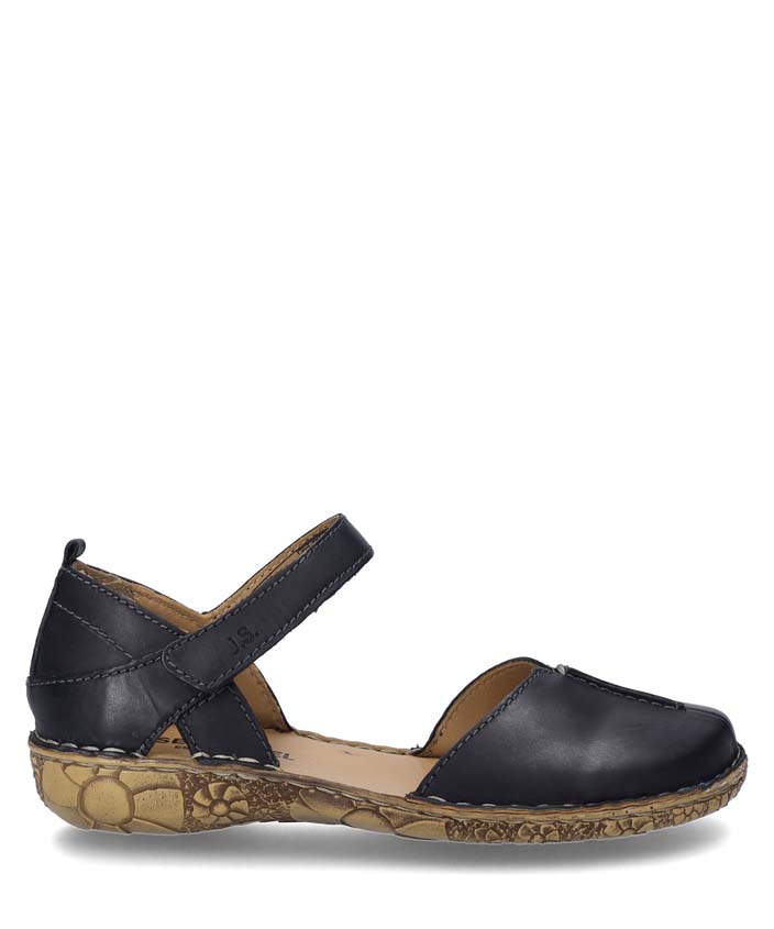 New Arrivals Josef Seibel Rosalie 42 - Black