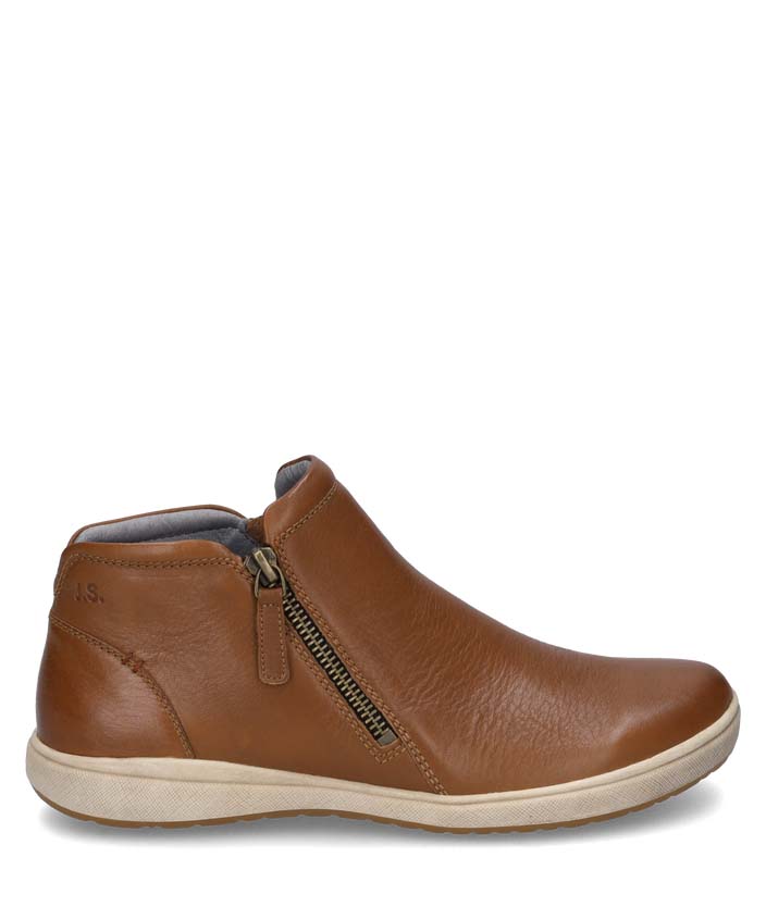New Arrivals Josef Seibel Caren 09 - Brown