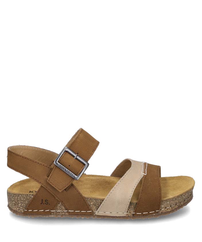 New Arrivals Josef Seibel Hannah 01 - Brown