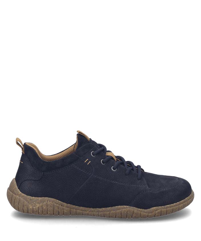 New Arrivals Josef Seibel Wallace 02 - Blue