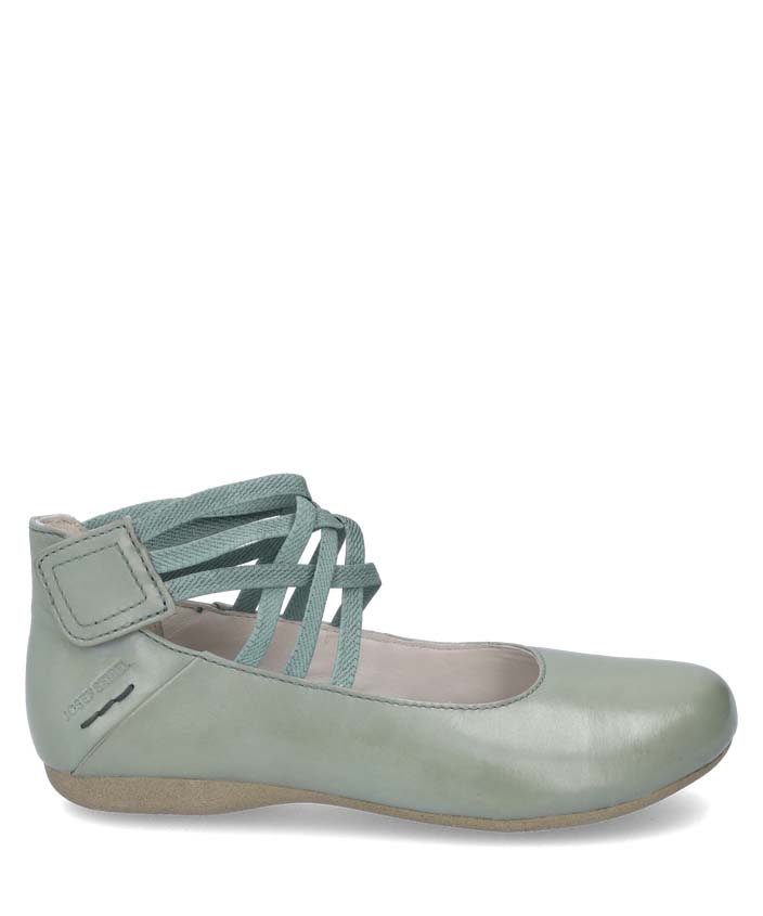 New Arrivals Josef Seibel Fiona 75 - Green