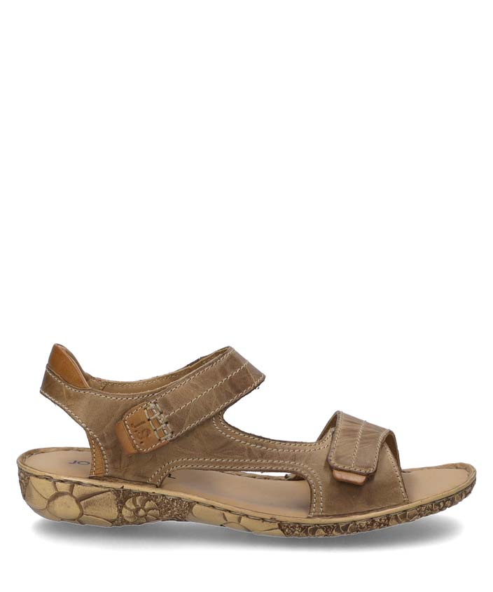 New Arrivals Josef Seibel Rosalie 56 - Beige