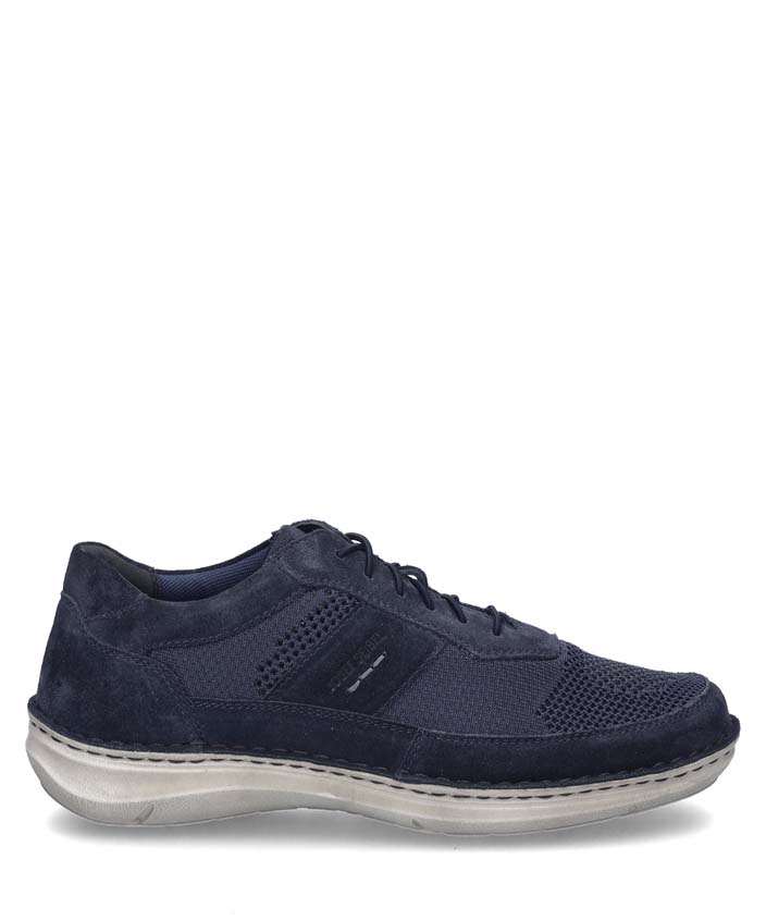 New Arrivals Josef Seibel New Anvers 12 - Blue