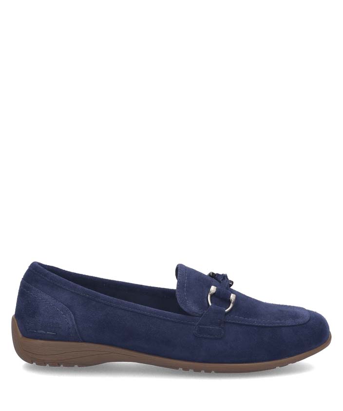 New Arrivals Josef Seibel Fenja 34 - Blue