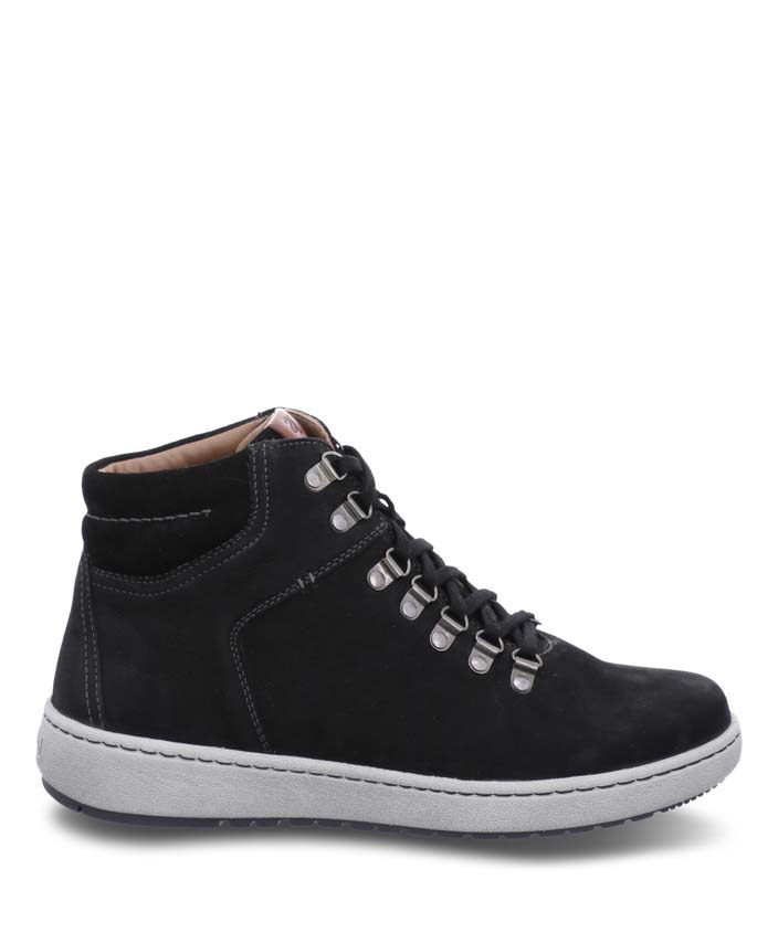 New Arrivals Josef Seibel David 06 - Black