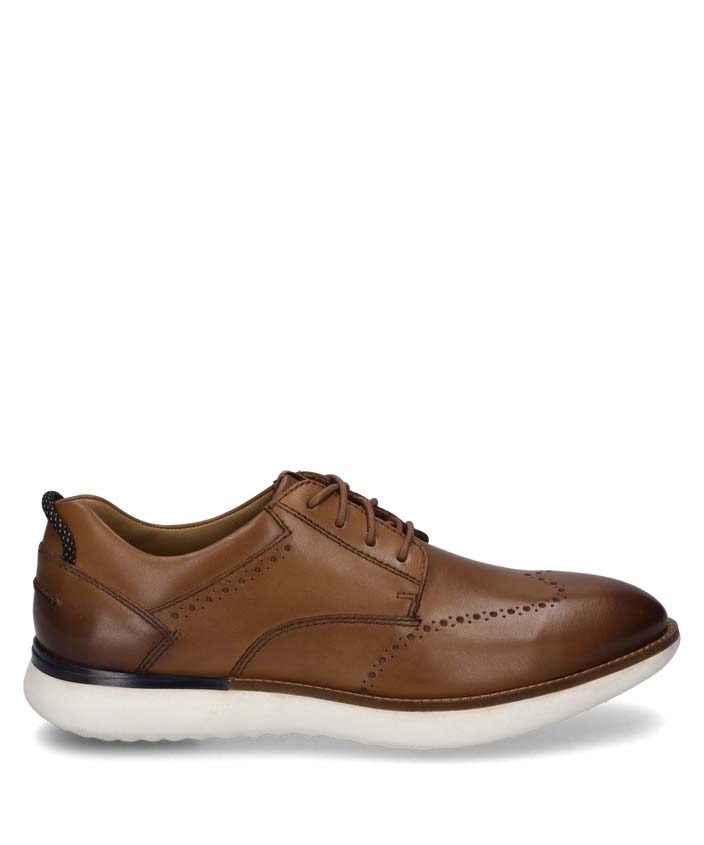 New Arrivals Josef Seibel Finley 02 - Brown