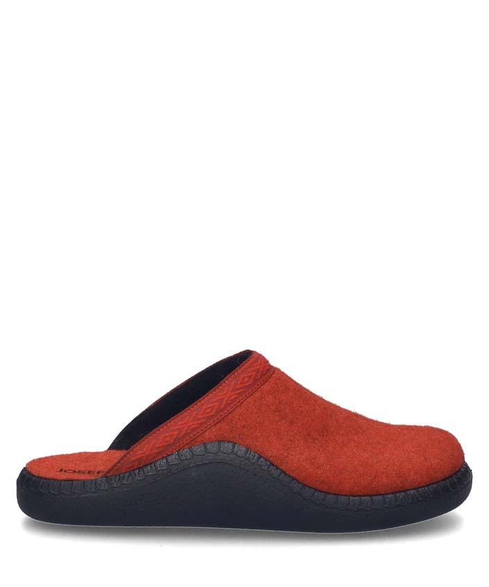 New Arrivals Josef Seibel Monaco D 05 - Red