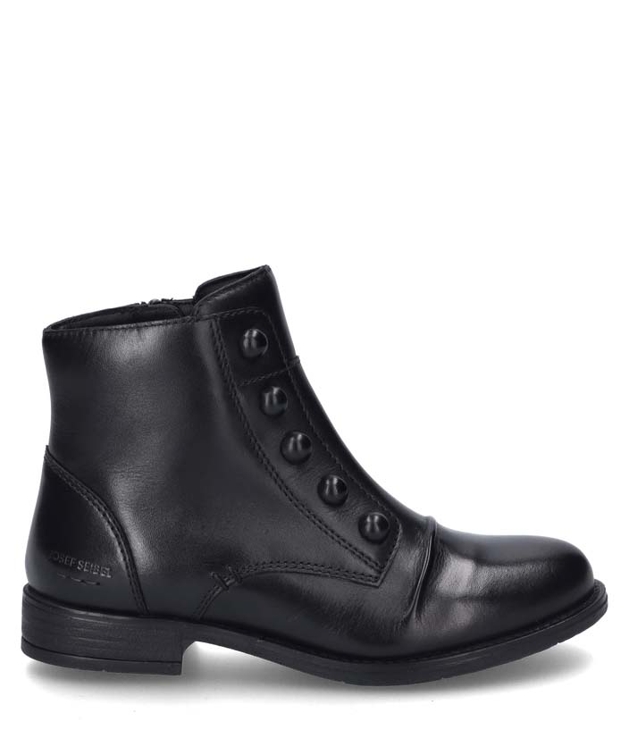 New Arrivals Josef Seibel Simona 04 - Black