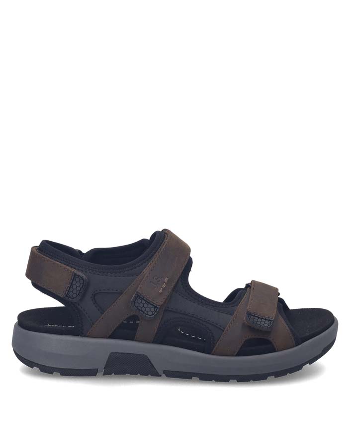 New Arrivals Josef Seibel Emeric 06 - Brown