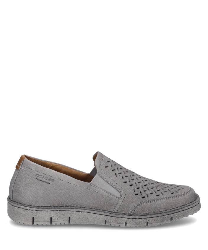 New Arrivals Josef Seibel Ruben 27 - Grey