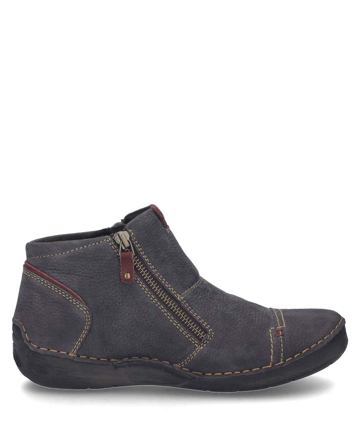 New Arrivals Josef Seibel Fergey 46 - Grey