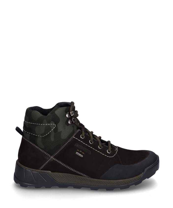 New Arrivals Josef Seibel Raymond 54 - Black