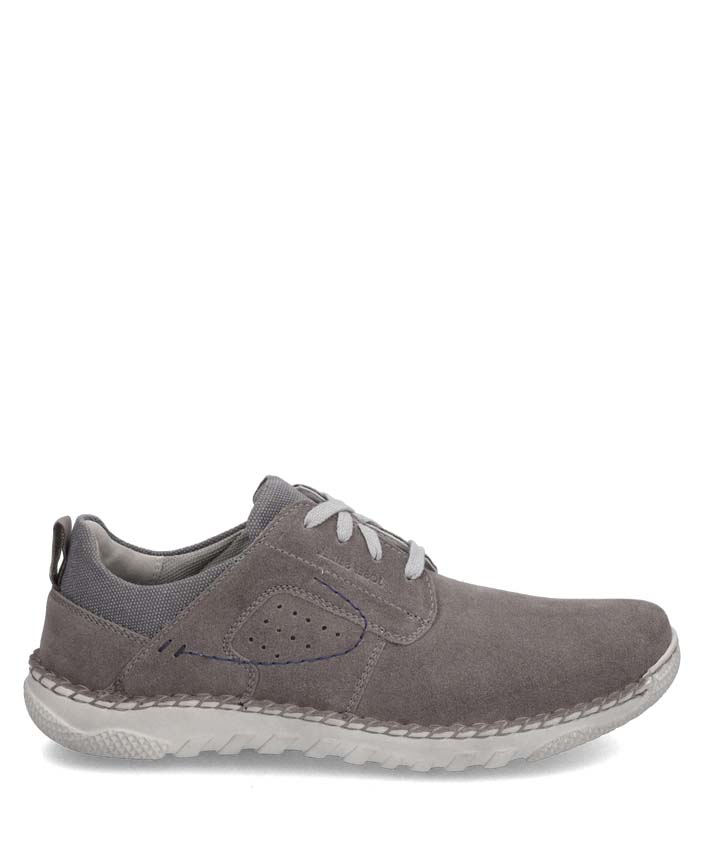 New Arrivals Josef Seibel Wilson 04 - Grey