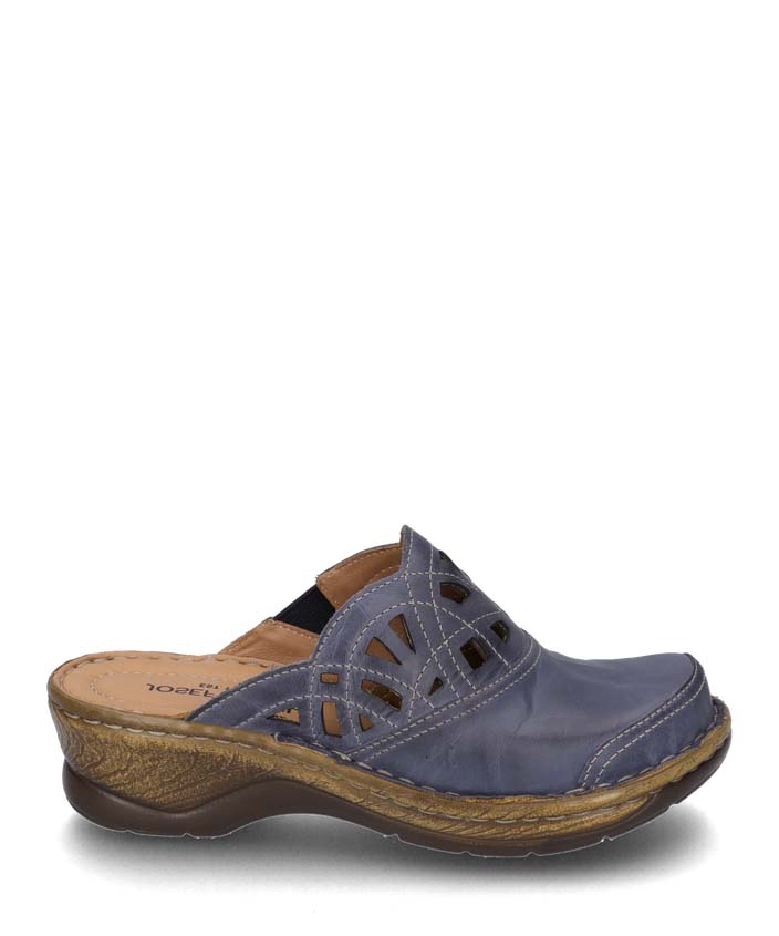 New Arrivals Josef Seibel Catalonia 41 - Blue