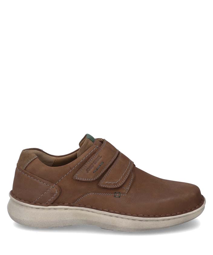 New Arrivals Josef Seibel Alan 02 - Brown