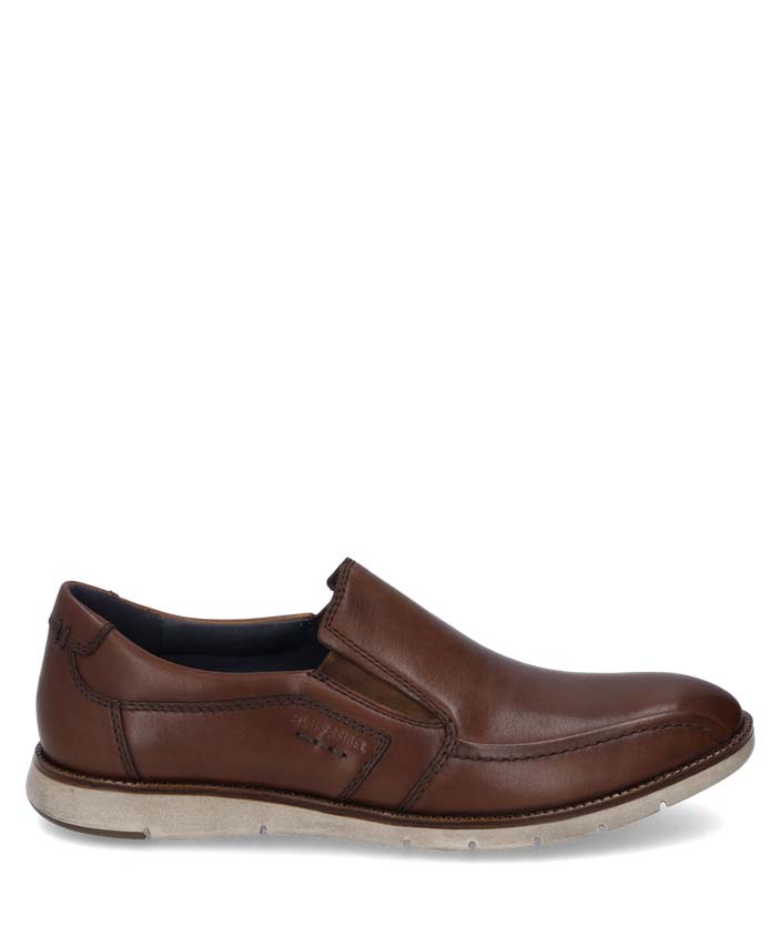 New Arrivals Josef Seibel Tyler 38 - Brown