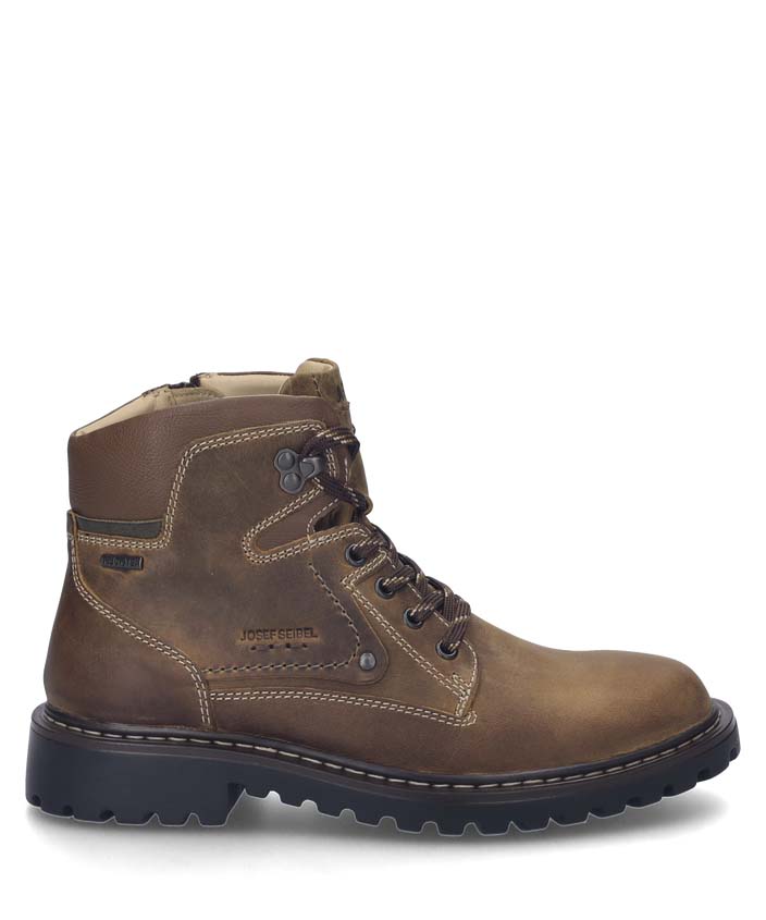 New Arrivals Josef Seibel Chance 51 - Brown