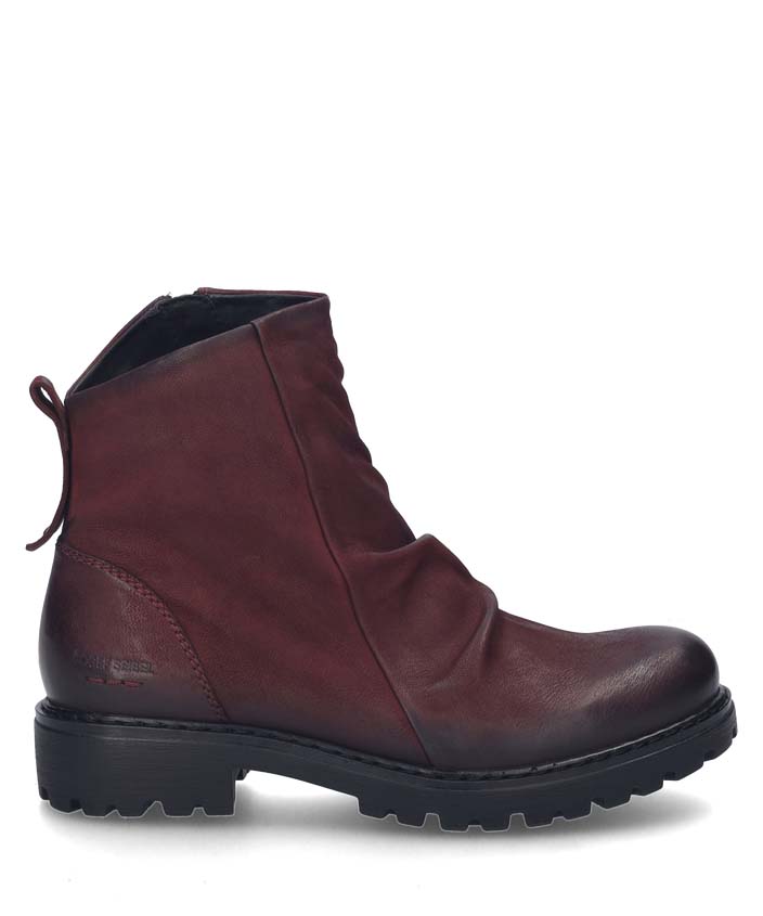 New Arrivals Josef Seibel Melinda 33 - Red