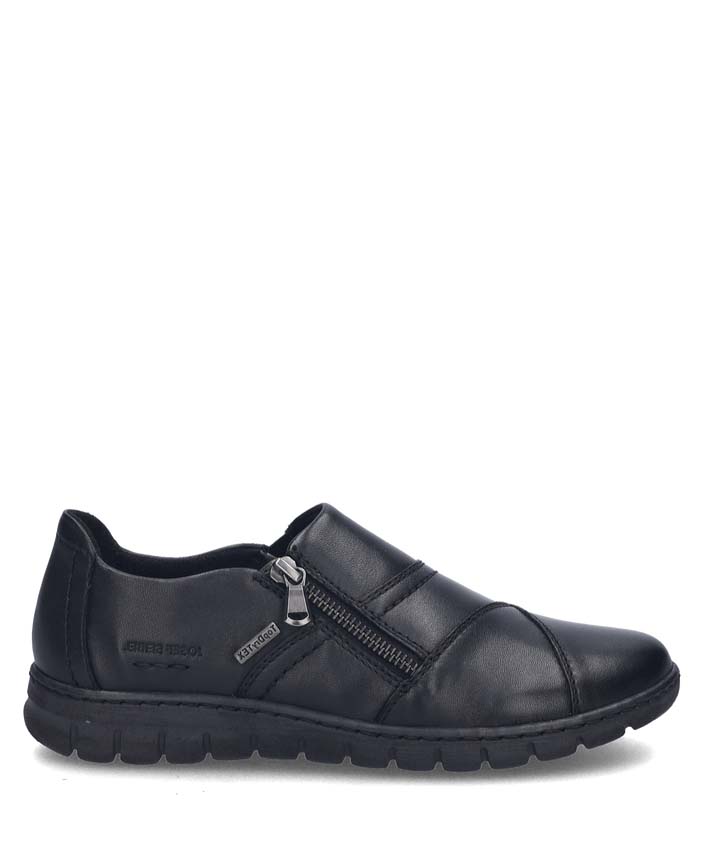 New Arrivals Josef Seibel Steffi 64 - Black