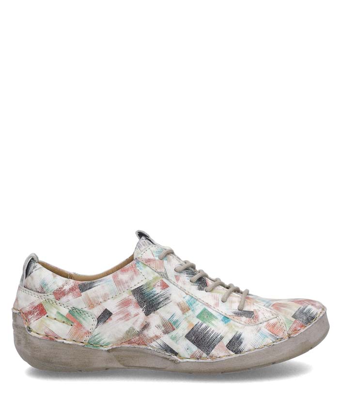 New Arrivals Josef Seibel Fergey 56 - Coloured