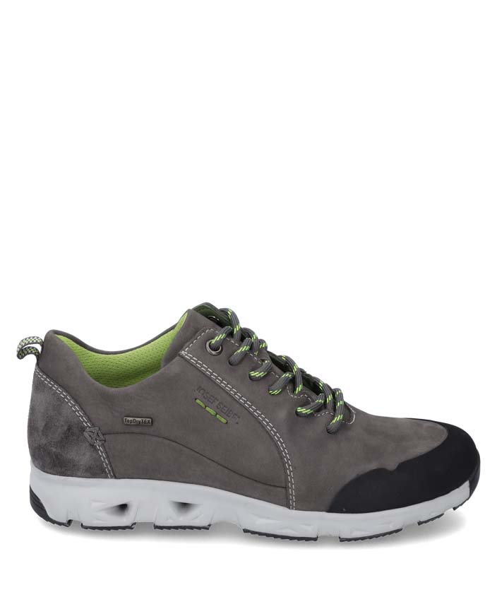 New Arrivals Josef Seibel Noih 52 - Grey