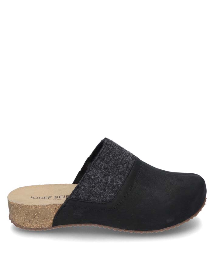 New Arrivals Josef Seibel Tonga 68 - Black